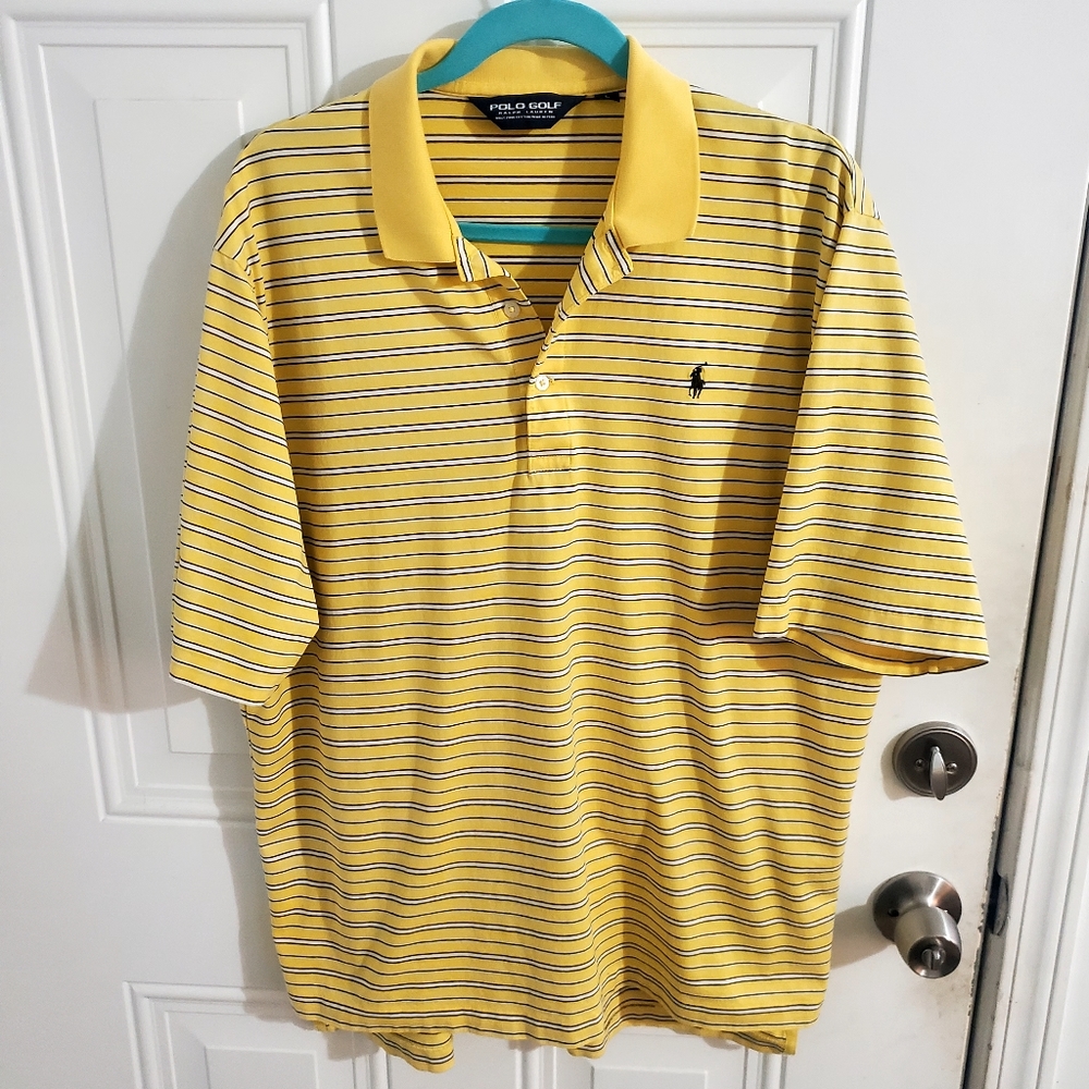 Ralph Lauren Polo Golf Shirt